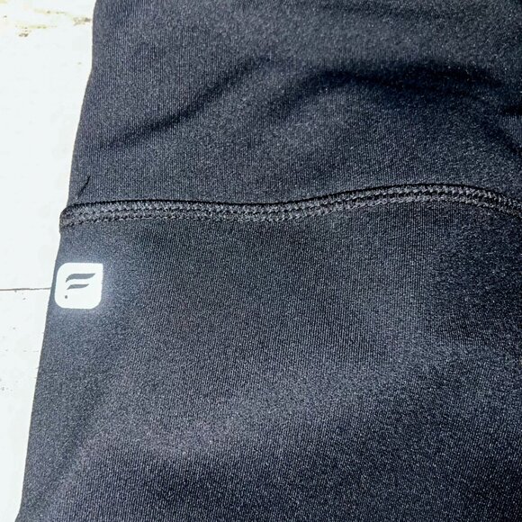 Fabletics Salar Capri Black Size XS - Picture 5 of 6